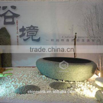 Good Sales Granite Rustic Bathtub