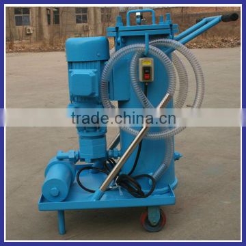 100 micron soybean oil filter machine