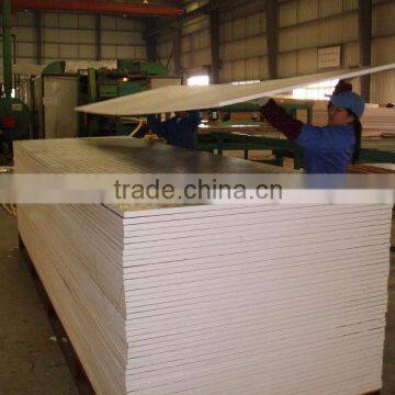 Galvanized steel phenolic air duct