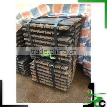 136RE 36'' 6-hole AREMA Railway Fish Plates/rail Joint Bars photo-3