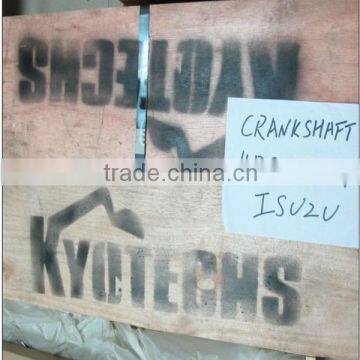 CASTING-IRON-FORGED-STEEL-CRANKSHAFT-FOR-4BD1