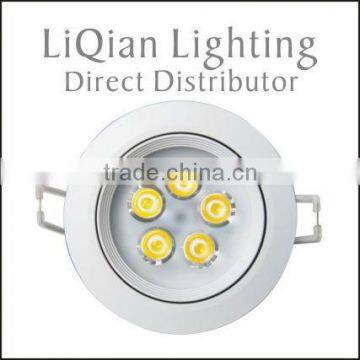 LED Ceiling Light 5W