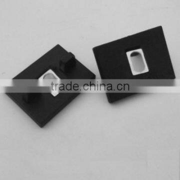 Wpc Decking Recyclable PP PE POM Clips photo-2