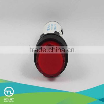 Minki high quality 12v mini led indicator lights AD108-22ES