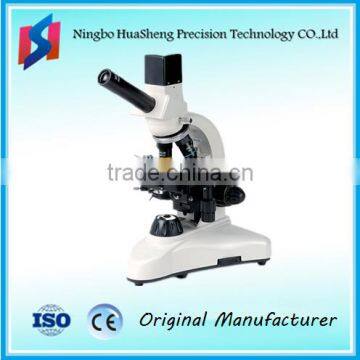 Original Manufacturer XSZ-152S Binocular 1.3/2/3/5 MP CMOS USB Digital Electron Microscope Price