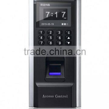 Fingerprint Door Access Control System photo-2