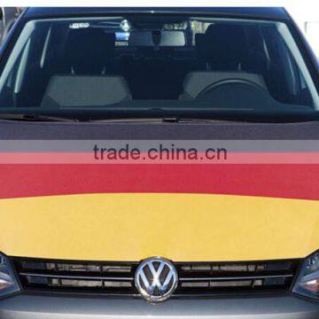 Car Engine Hood Cover