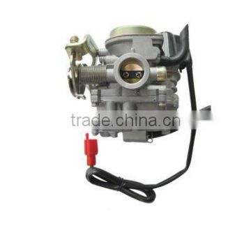 Parts for gy6 Motorcycle Parts Scooter Carburetor for GY6 50cc