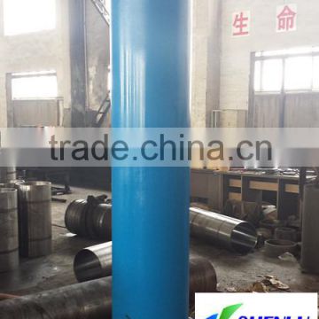 High quality hydraulic cylinder for hydraulic press machine