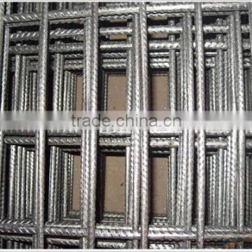 welded wire mesh panel