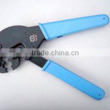 RG crimping tool