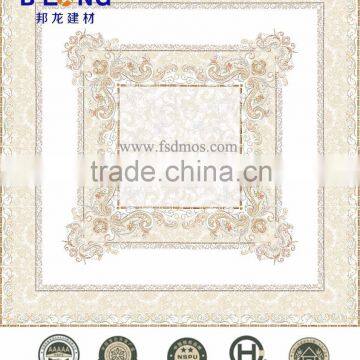 2016 New Waterproof Combined Aluminum Residential Ceiling Board 300x300 photo-2