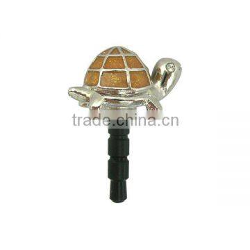 3.5mm earphone jack plug stopper,designed by (C) charis,OEM service,pass SGS factory audit