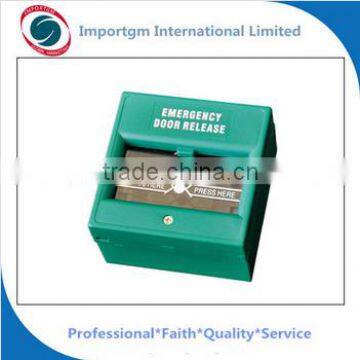 Elegant styleBreak Glass Fire Emergency Exit Release ABK-900A