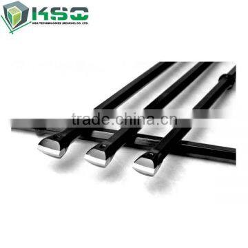 32mm 34mm 36mm 38mm 39mm 40mm Chisel bit Integral Rod