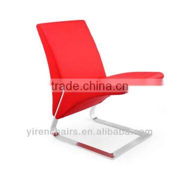 barber waiting chairs