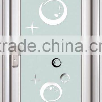 Aluminium Door Used For Kitchen Door T-1105