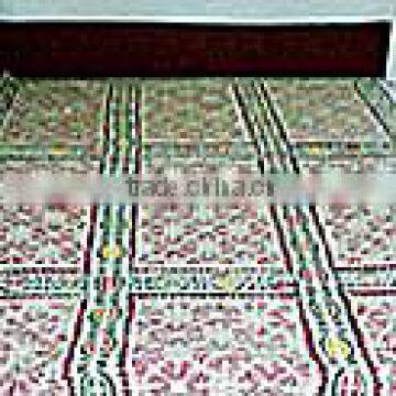 Bedspreads high quality pattern