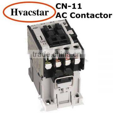 Power contactor AC contactor CN11 type