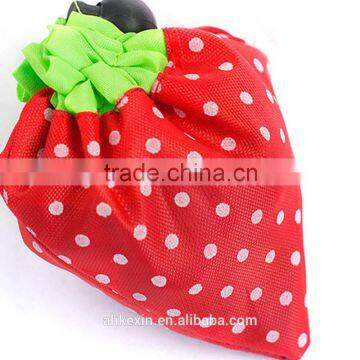 Cute Supermarket Foldable Reusable Shopping Bag