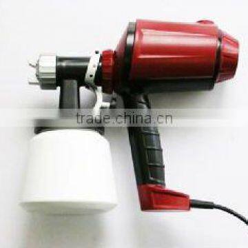 Spray gun