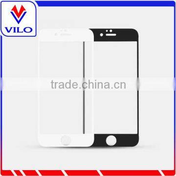 Anti Scratch 9h Tempered Glass Screen Protector For IPhone 6 photo-2