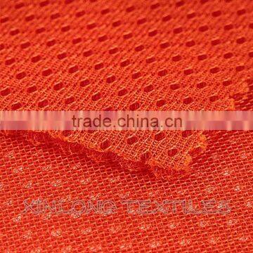 D021 Breathable and Light Warp Knitted Mesh for Shoes Upper Materials
