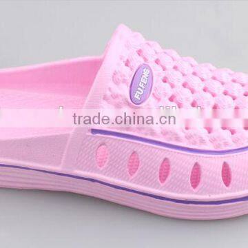 2016 Factory Cheap Wholesales Women EVA Casual Shoes Ladies Outdoor Garden Clogs photo-3