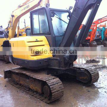 Mini Excavator for Sale, rc Hydraulic Excavator for Sale, Used Mini Excavator photo-4