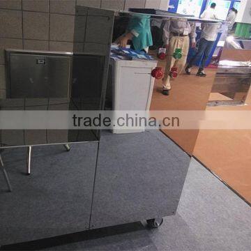 High Capacity YK-160 Swing Granulator photo-5