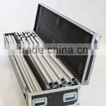 RP Paypal/credit Card Accepted Cheap Pipe and Drape Drape Support for North America Market photo-3