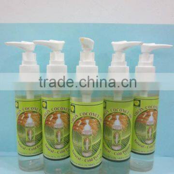 vitamin E Virgin Coconut Oil cold press