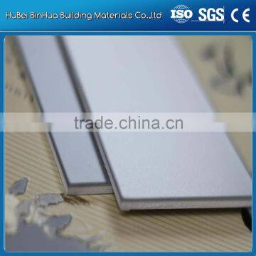 Fiire proof Aluminum composite Panel /alucobond for curtain wall