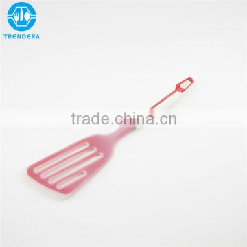 2016 wholesale best plastic silicone spatula