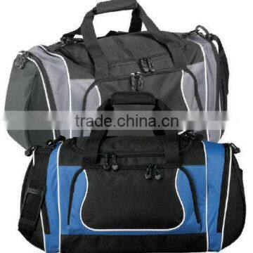 Fashion sports travel bags