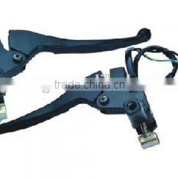 Motorcycle brake handle lever(LY125)