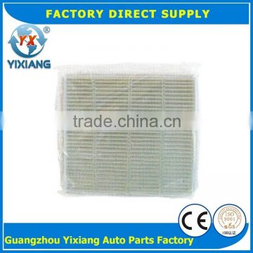 Manufacturer Air Conditioning System Auto A/C Air Filter For Nissan