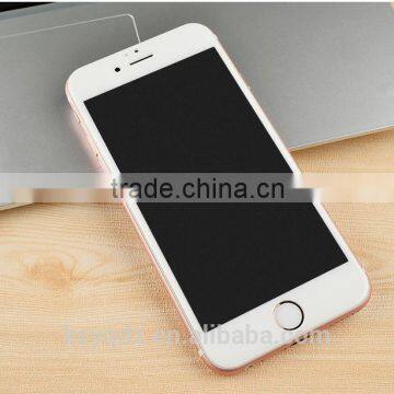 9H 0.3mm 2.5D Round Edge Tempered Glass Screen Protector for IPhone 6 photo-2