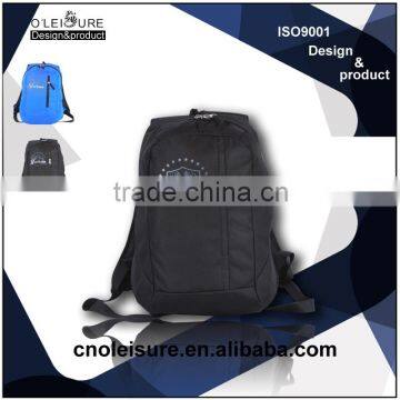 China Alibaba supplies day pack womens backpacks hiking backpacks wholesale self-supported brand bag oem/odm bag