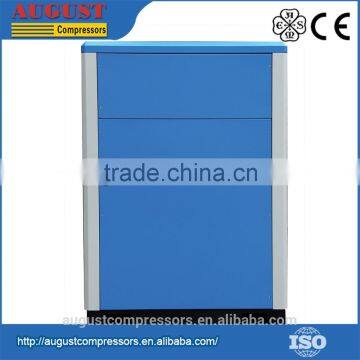 SF110-TC 110KW/150HP 13 BAR AUGUST Variable Frequency Air Cooled Screw Air Compressor Variable Frequency Inverter