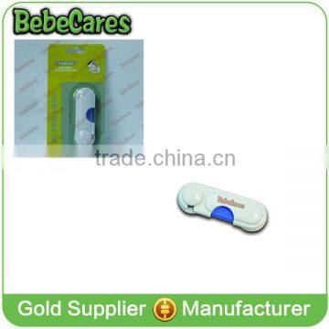 ABS Baby Safety Cabinet Sliding Door Lock photo-2