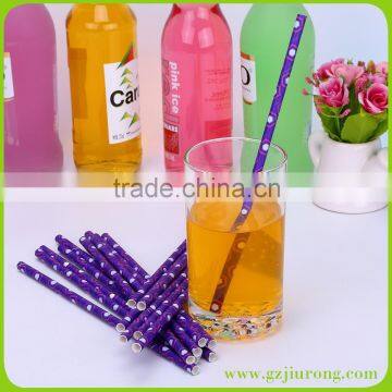 Colored Drinking Straws photo-6