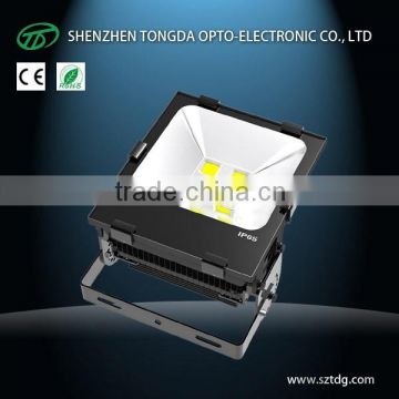 2014 TOP quality 100W LED Floodlight with 3 years warranty