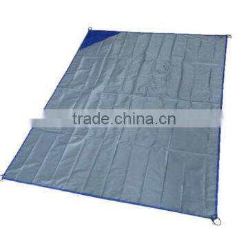 Beach Mat Outdoor Camping Picnic Pad Folding Portable Cushion Ground Fabric Rug photo-2