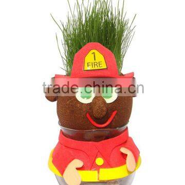 Wholesale New Products 2016 Innovative Product Chia Pet for Homes photo-5