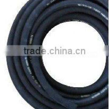 oil delivery rubber hose