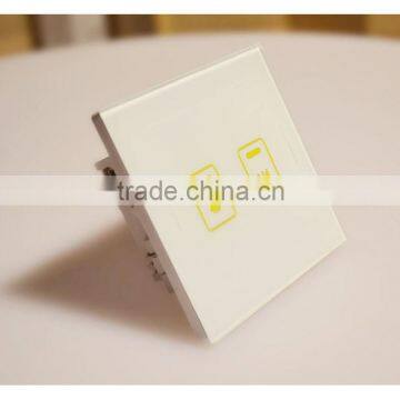 home automation, toggle switch