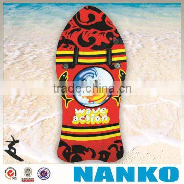 NA3340 China Manufacturer EPS Foam Bodyboard