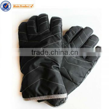 ski gloves for ladies and men