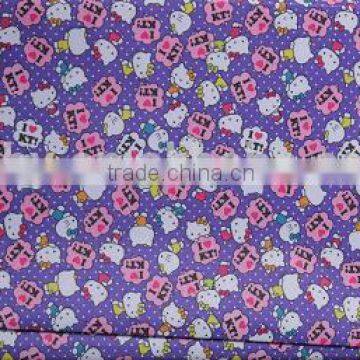 600D oxford fabric for sport bag with PVC coating sleeping bag